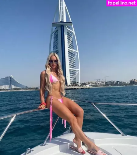 Charley Hull OnlyFans Thumbnail #7ANiMHcDJy