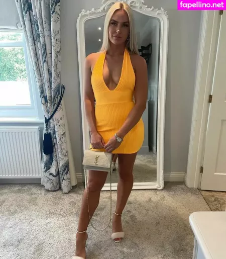 Charley Hull OnlyFans Thumbnail #FRdw2nHk6c