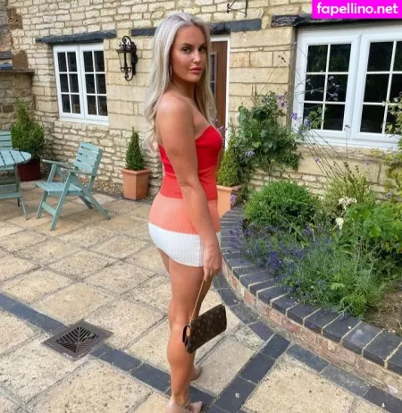 Charley Hull OnlyFans Thumbnail #OcszlS0smB