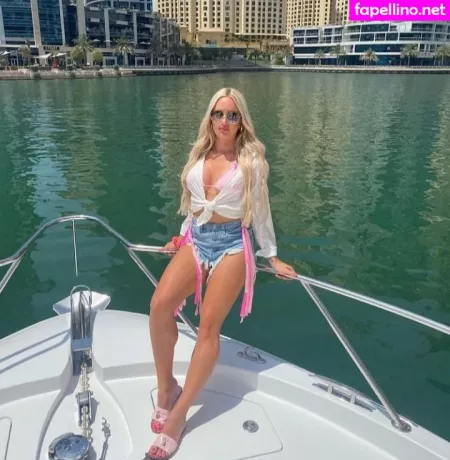 Charley Hull OnlyFans Thumbnail #Xvuyltkndu
