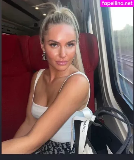 Charley Hull OnlyFans Thumbnail #eAxJpIVfbG