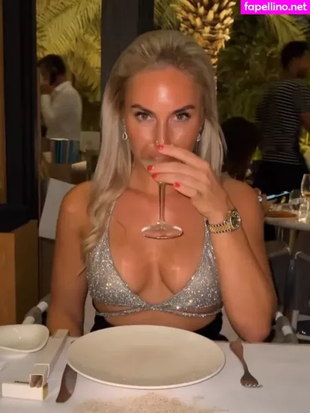 Charley Hull OnlyFans Thumbnail #f35WHsCOpQ