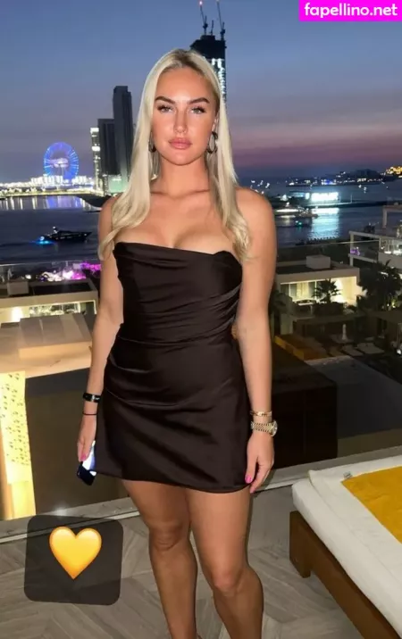 Charley Hull OnlyFans Thumbnail #j6oZ6EVBfG
