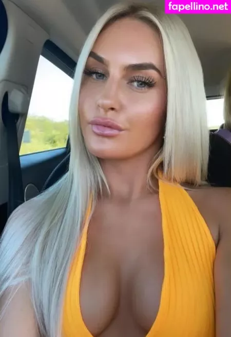 Charley Hull OnlyFans Thumbnail #mnKQPyViRl