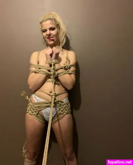 Charley Mairs OnlyFans Thumbnail #IPgXMAiyCL