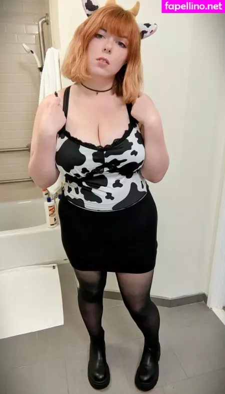 Charley Moo OnlyFans Thumbnail #a3PKz2YhUH