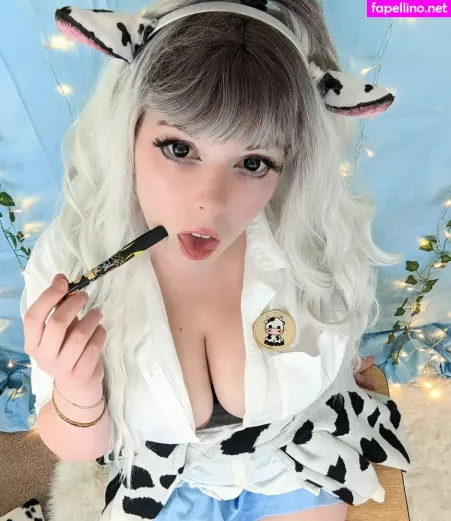 Charley Moo OnlyFans Thumbnail #qSSyvCAF2I