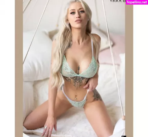 Charley Rayee OnlyFans Thumbnail #QCOE7PKov3