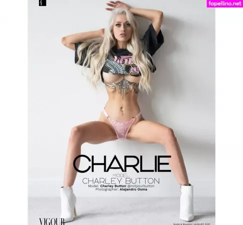 Charley Rayee OnlyFans Thumbnail #fiYorWBVFb