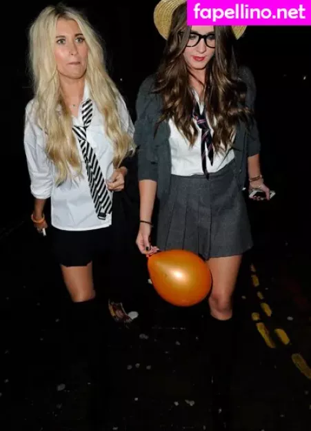 Charley Webb OnlyFans Thumbnail #DCwCnw8184