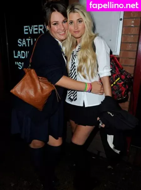 Charley Webb OnlyFans Thumbnail #F8S4ZIFZXY