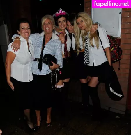 Charley Webb OnlyFans Thumbnail #GzazXIUOD4