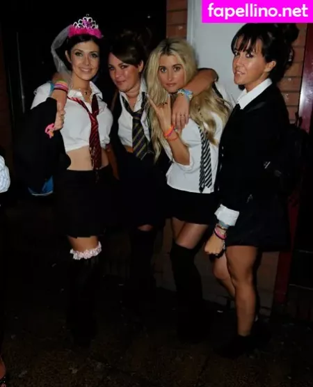 Charley Webb OnlyFans Thumbnail #MBRHwvuiUA