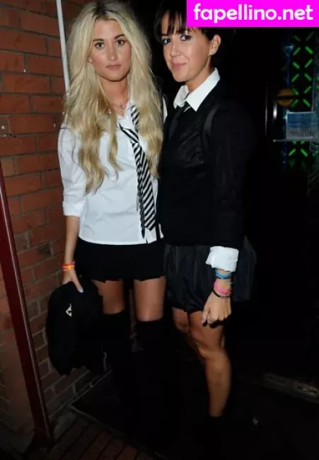 Charley Webb OnlyFans Thumbnail #VjvDPi4upK