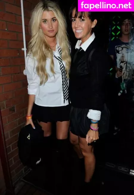 Charley Webb OnlyFans Thumbnail #WunbNOddNG