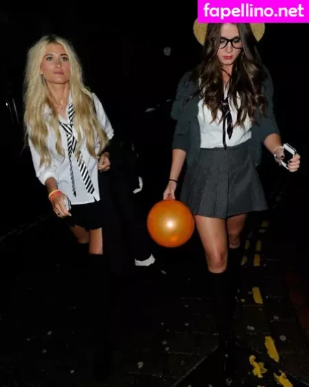 Charley Webb OnlyFans Thumbnail #f1WwMX2263