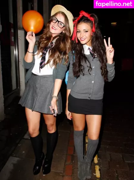 Charley Webb OnlyFans Thumbnail #rshEmUfnoj