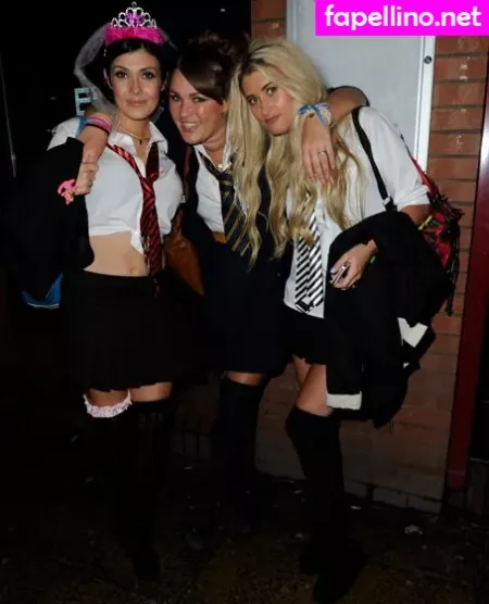 Charley Webb OnlyFans Thumbnail #u6KUAx9KZk