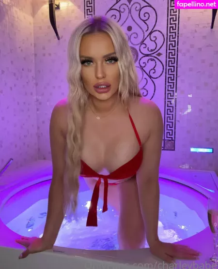 Charleybabe OnlyFans Thumbnail #0JvGztBPLf