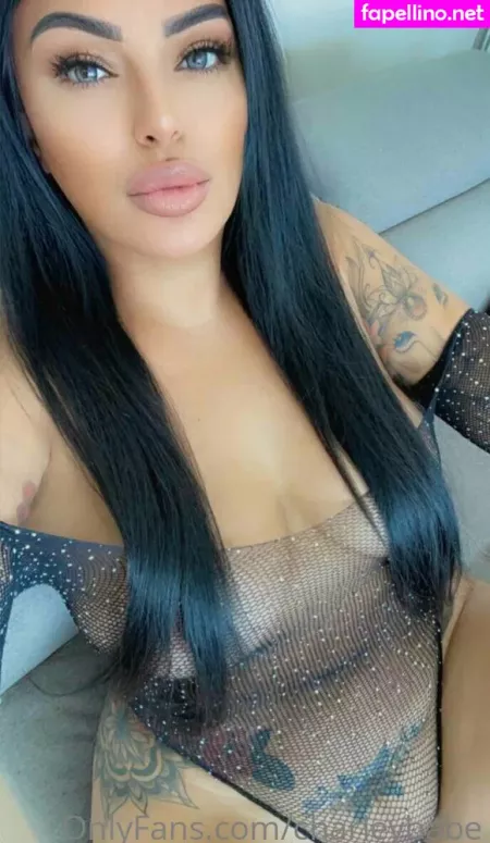 Charleybabe OnlyFans Thumbnail #7qeprMx3q4