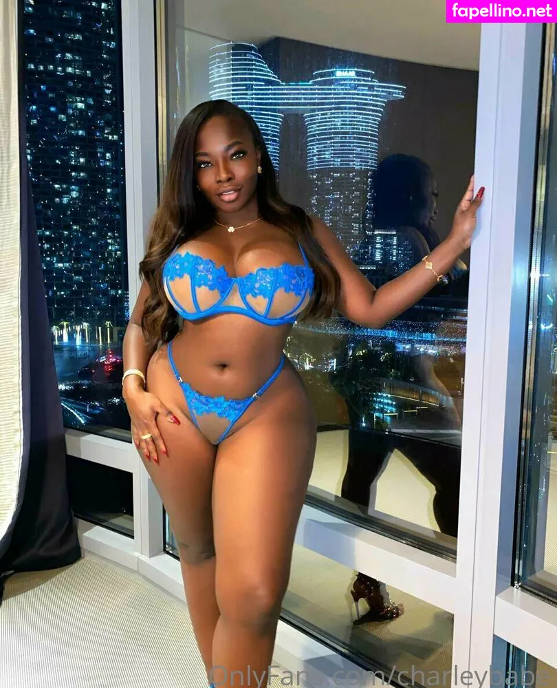 charleybabe Nude Leaked OnlyFans Photo #BAdpZNduCV
