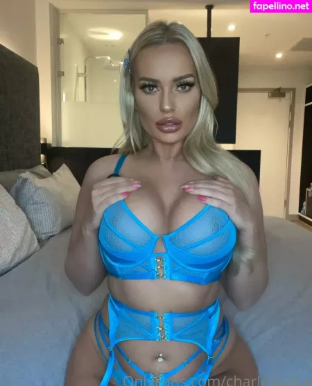 Charleybabe OnlyFans Thumbnail #CkuGJibxYz