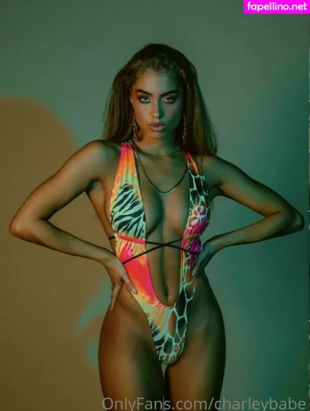Charleybabe OnlyFans Thumbnail #KrnwOvsBzg