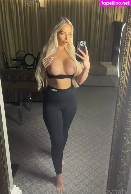 Charleybabe OnlyFans Thumbnail #QDylL508VI