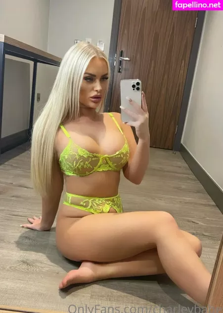 Charleybabe OnlyFans Thumbnail #ZYkr5mBZ3j