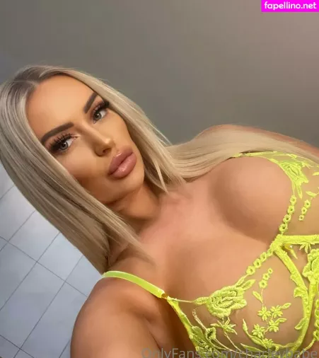 Charleybabe OnlyFans Thumbnail #bqbc4O0o1M