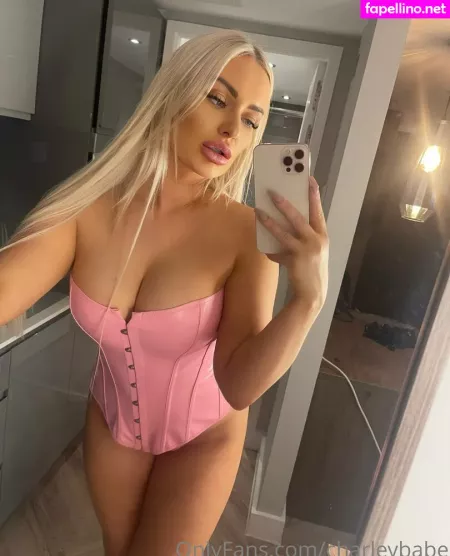 Charleybabe OnlyFans Thumbnail #j1g0mV6zRi