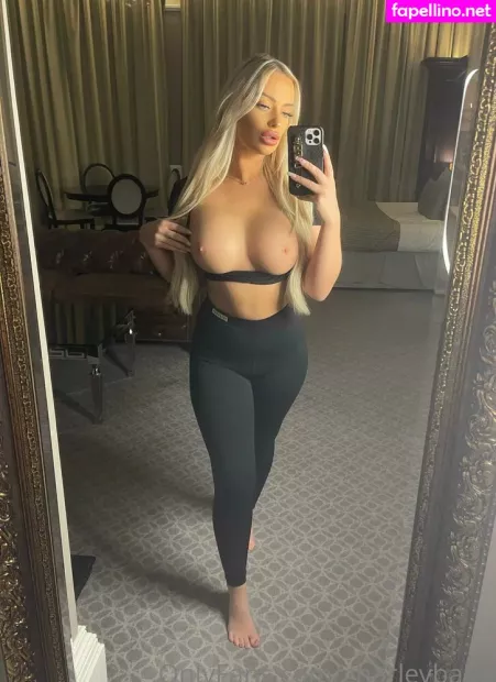 Charleybabe OnlyFans Thumbnail #lTTVev1HWu