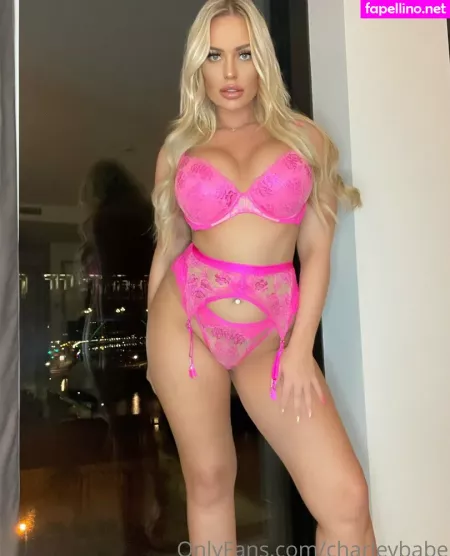 Charleybabe OnlyFans Thumbnail #mATBKVvItg