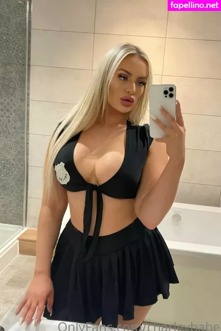 Charleybabe OnlyFans Thumbnail #t4QUnGaoLO