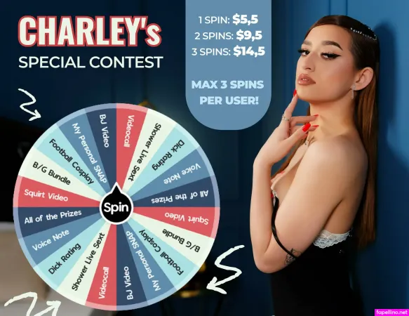 Charleyfree OnlyFans Thumbnail #EHKv0qngD3