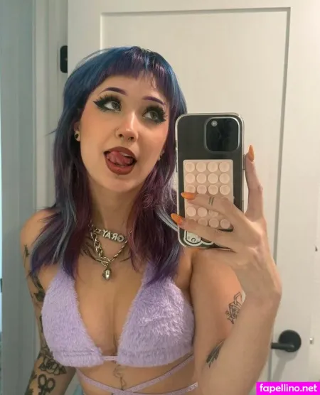 Charleygra OnlyFans Thumbnail #uck59rXCMI