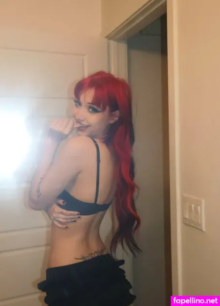 Charleygrayyy 13 OnlyFans Thumbnail #pt4ttXS1Mg