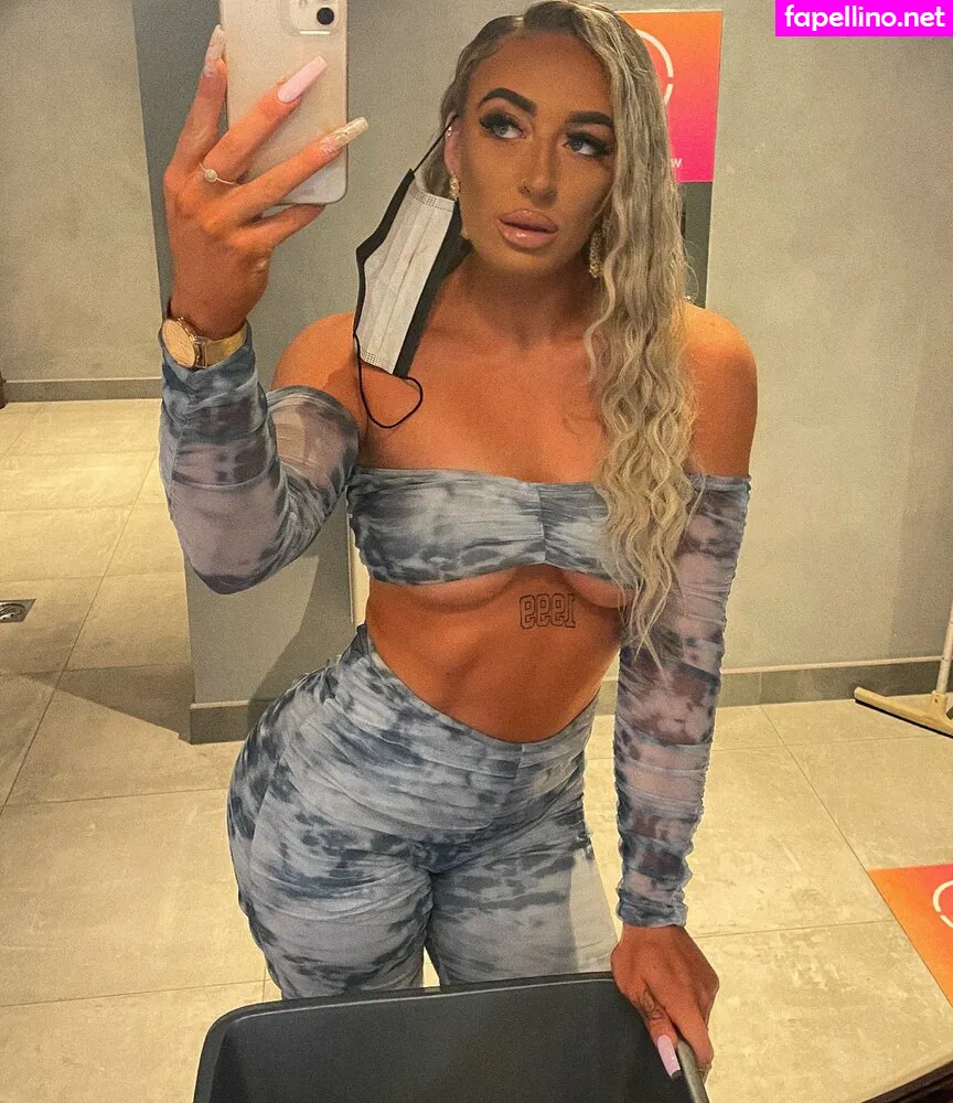 charleygrayyy, charleysmycoach, charleysmyfan Nude Leaked OnlyFans Photo #kzebWF4ZNN