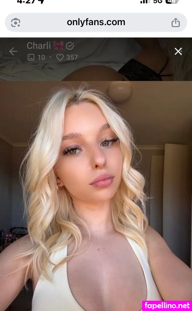 charlibosch Nude Leaked OnlyFans Photo #tzQYAxBibn