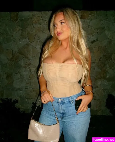 Charli Burt OnlyFans Thumbnail #LYzq5yEpUg