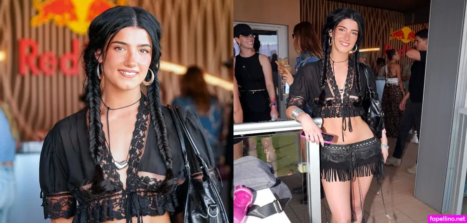 Charli Da OnlyFans Thumbnail #5dCO4TOlIX