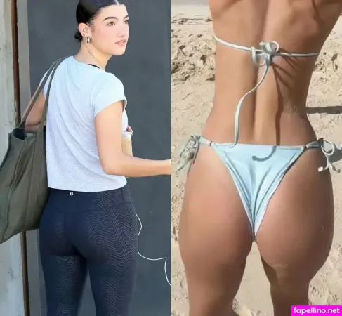 Charli Da OnlyFans Thumbnail #Vvy98wl6Gf