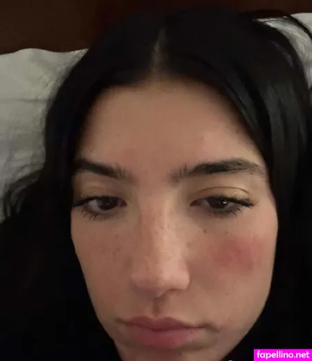 Charli Dame Lo OnlyFans Thumbnail #HvvwsQXbNS