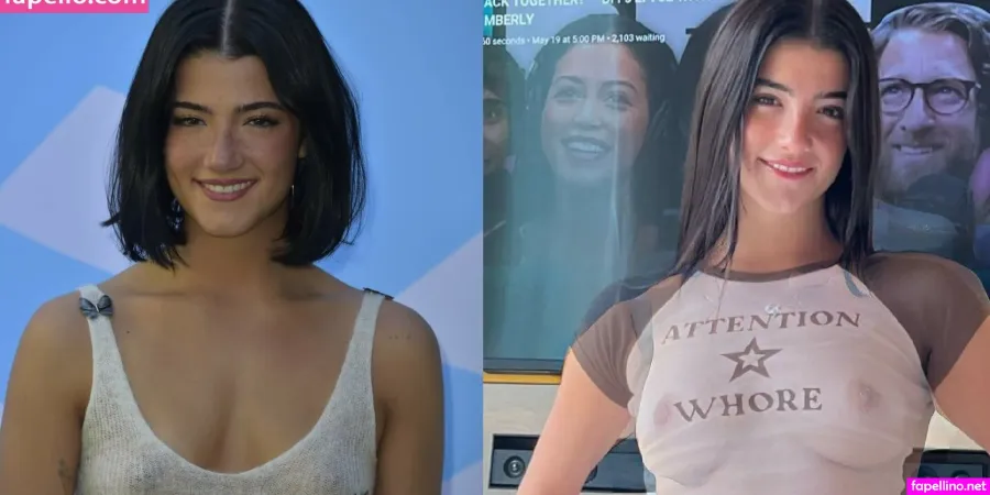 Charli Dame Lo OnlyFans Thumbnail #fvRxeBIJbY