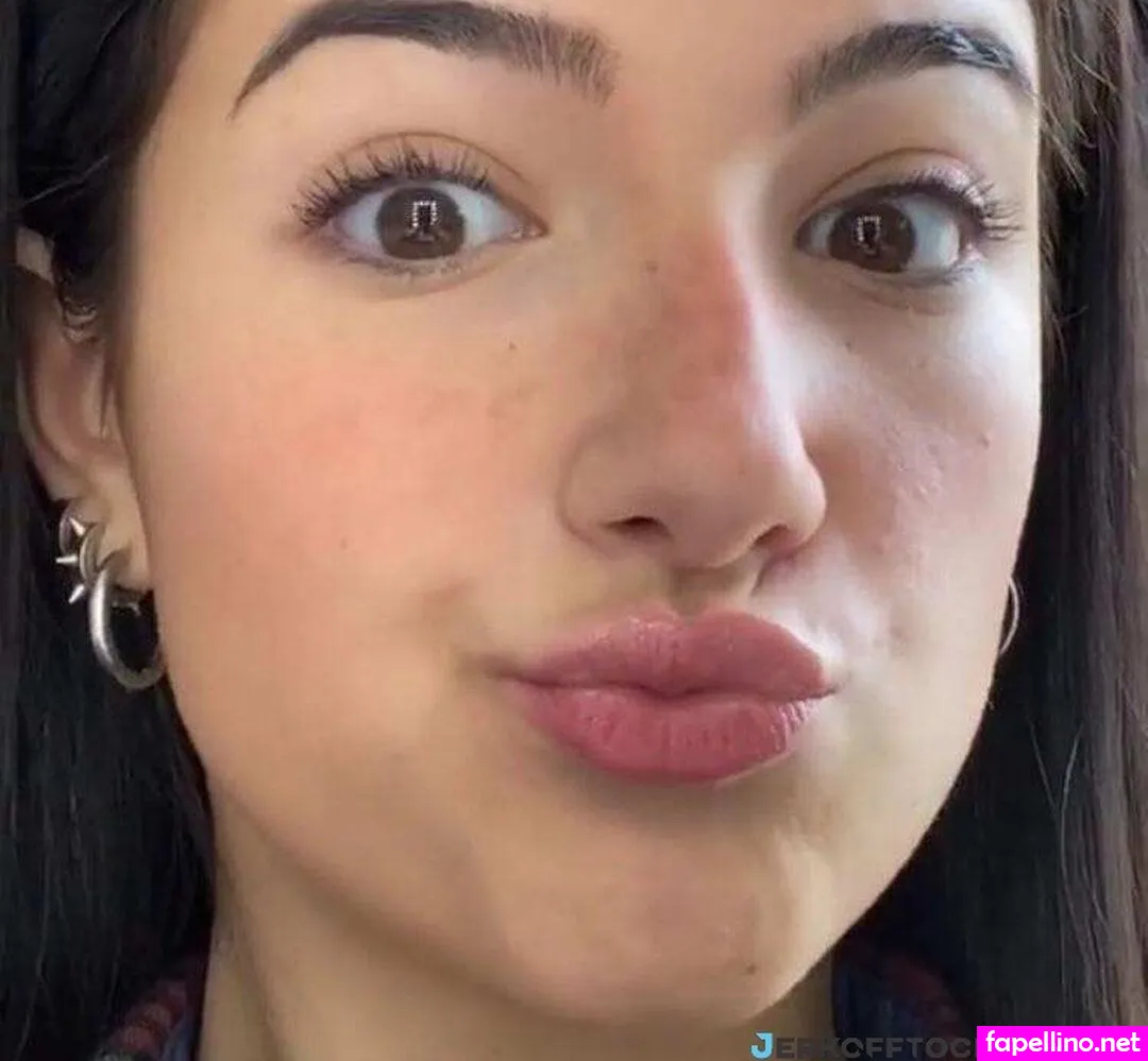 Charli Dame Lío Nude Leaked OnlyFans Photo #kZ66IfbtpN