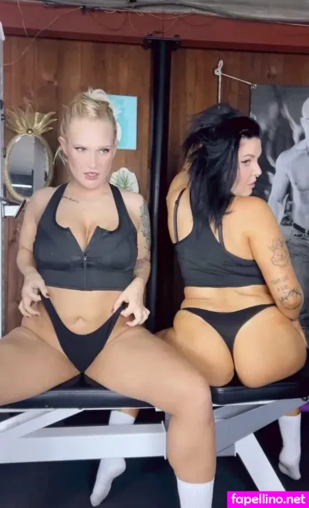 Charli Evans 1 OnlyFans Thumbnail #WYppr3lK6J
