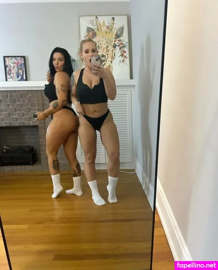 Charli Evans 1 OnlyFans Thumbnail #jUJnfvnZa0