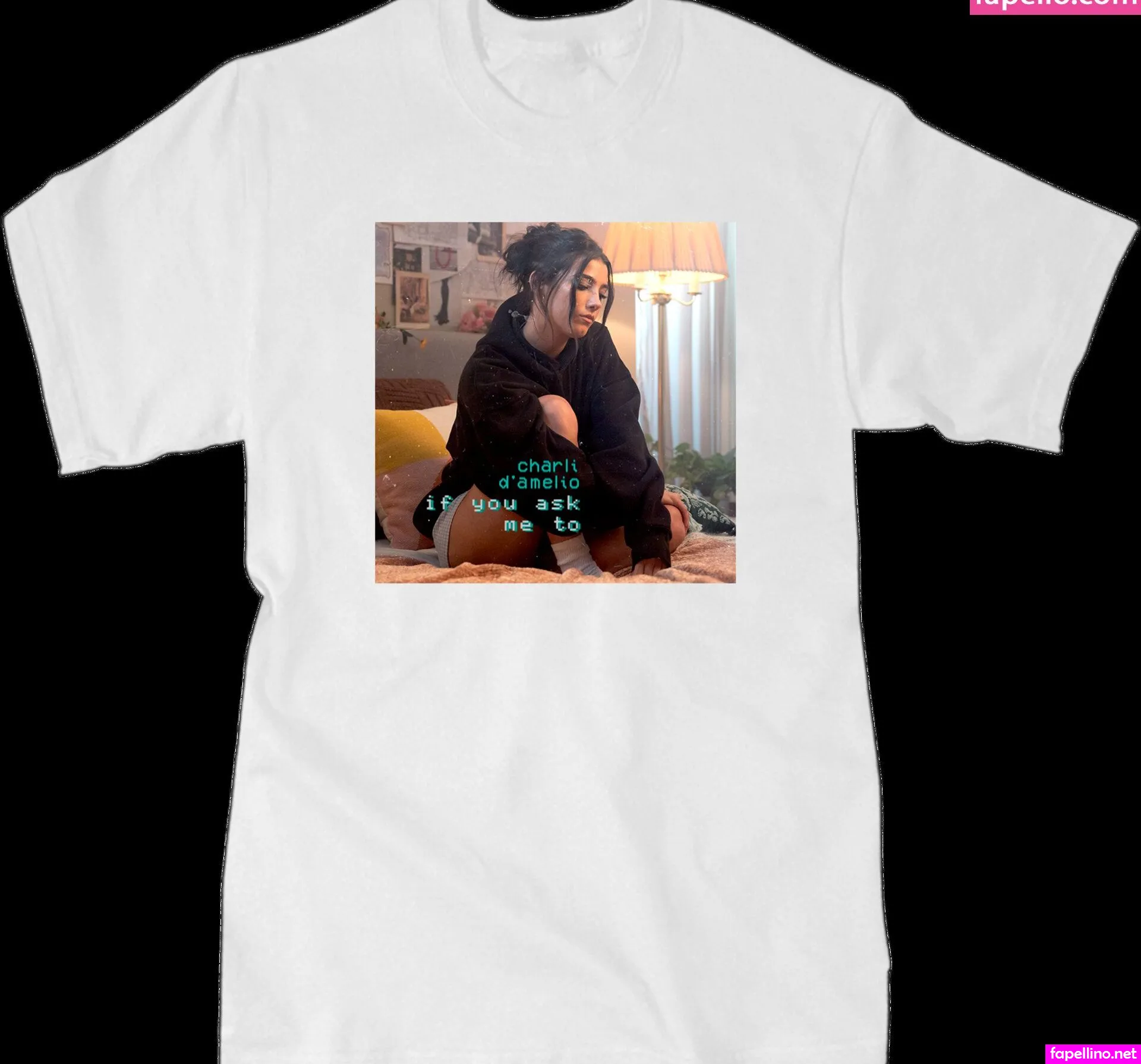 Charli Melio Nude Leaked OnlyFans Photo #1y0250YhVR