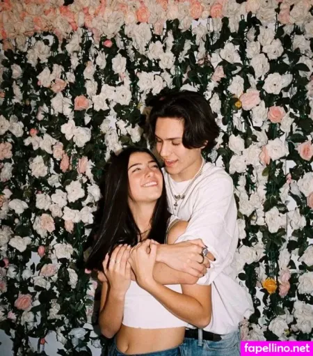 Charli Melio OnlyFans Thumbnail #YSpuxRnPHc