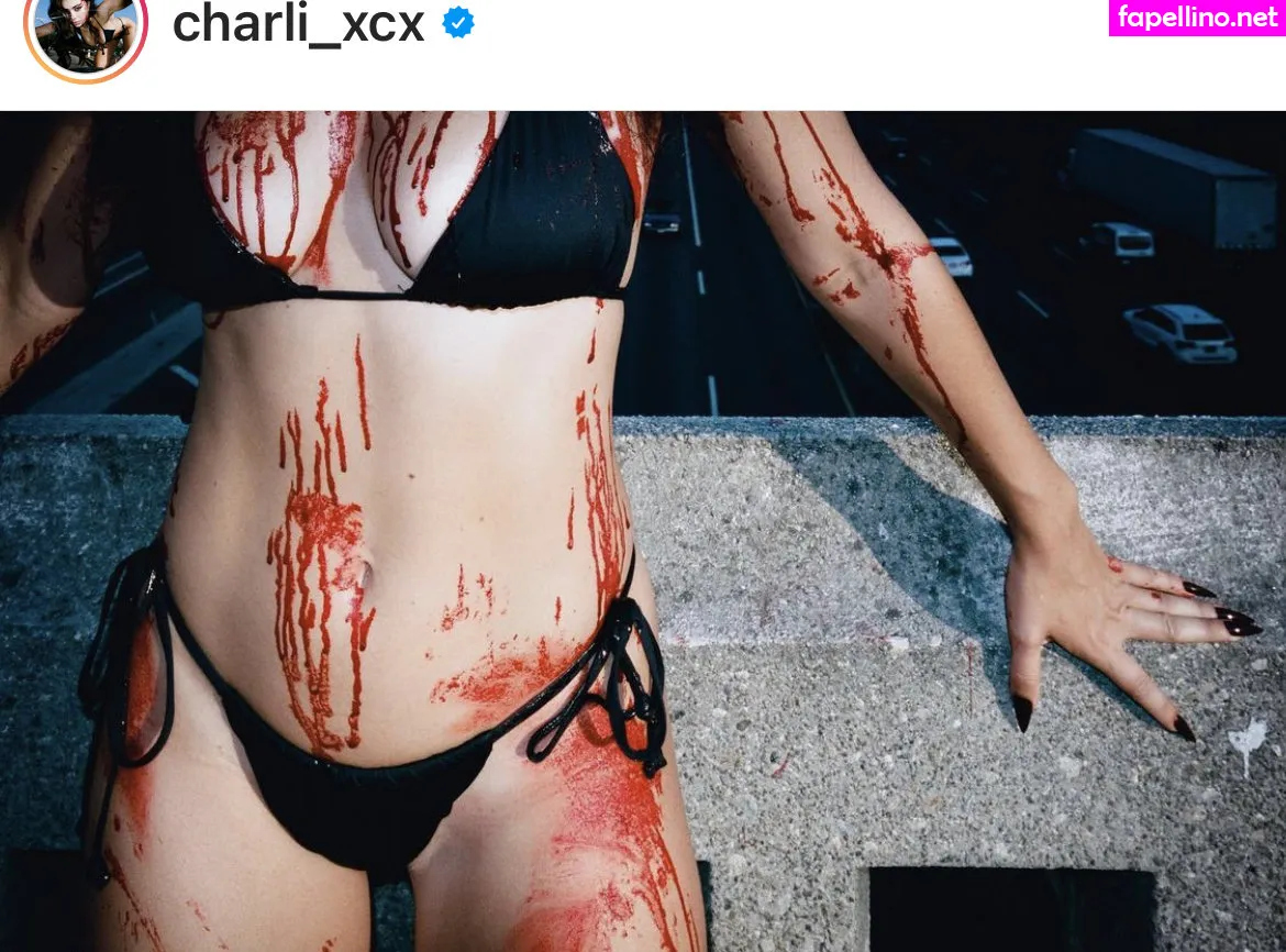 charli_xcx, charlignarly Nude Leaked OnlyFans Photo #3o2xU7CLc9